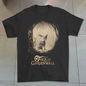 Style Over The Garden Wall T-Shirt